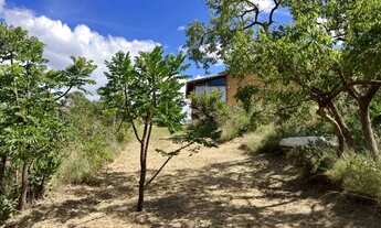 Imagem 6: Terreno 25.000m², com casa, poço artesiano , na Lapinha da Serra ,Serra do Cipó