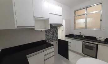 Imagem: Apartamento Rua Assunção Botafogo