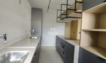 Imagem 4: Apartamento para locação no Ed. High Line - Vila da Serra - Nova Lima/MG