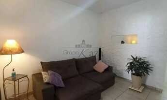 Imagem 2: Oportunidade - Casa Sobrado - Jardim do Vale - Jacareí - 5 Dormitórios - 190m²