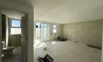 Imagem 4: Apartamento 1 dormitório, varanda, 1 vaga, no Centro de Florianópolis