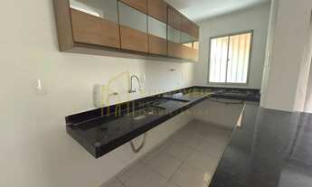 Imagem 4: Seu Novo Lar em Estância Monazítica: Apartamento com Garden e Conforto!