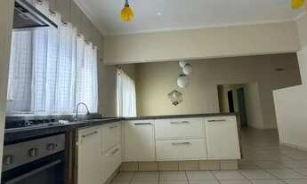 Imagem 2: Casa para aluguel e venda em condomínio fechado 3 quartos