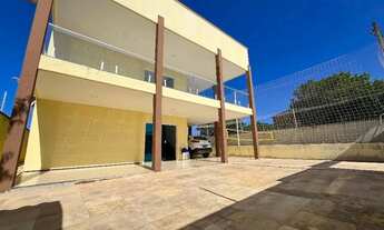 Imagem 5: Casa com 4 dormitórios à venda, 410 m² por R$ 700.000,00 - Centro - Aquiraz/CE