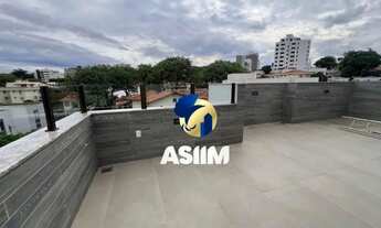 Imagem 6: Venda - COBERTURA - DONA CLARA Belo Horizonte MG