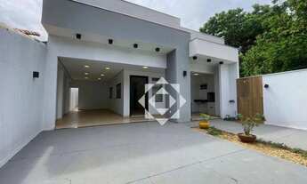 Imagem: Casa com 3 dormitórios, na Quadra 1005