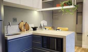 Imagem 4: Apartamento para venda e locação no bairro Cambuí em Campinas