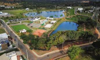 Imagem 2: Lote à venda no Gran Royalle Pirâmide com 620,30m²