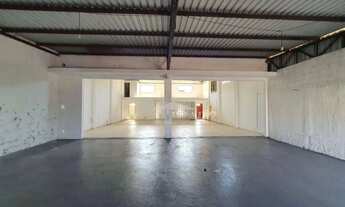 Imagem 6: Barracão à venda, 230 m² por R$ 800.000,00 - Recanto Alvorada - Ibiporã/PR