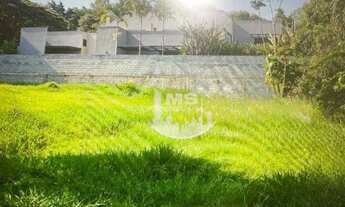 Imagem 2: Terreno à venda, 1030 m² por R$ 1.060.000,00 - Condomínio Vale do Itamaracá - Valinhos/SP