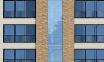 Imagem 4: Apartamento em Rua Saldanha Marinho - Menino Deus - Porto Alegre/RS