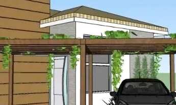 Imagem 4: Terreno à venda, 473 m² por R$ 325.000,00 - Terras do Madeira - Carapicuíba/SP