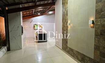 Imagem 6: Casa para venda com 105 metros quadrados com 3 quartos em Residencial Ayrton Senna - Anápo