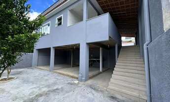 Imagem 3: Casa para venda em São Lourenço MG