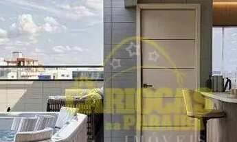 Imagem 6: Apartamento à venda, 69 m² por R$ 582.900,00 - Intermares - Cabedelo/PB