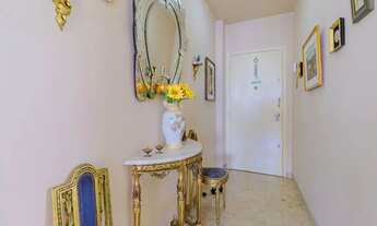 Imagem 3: Apartamento para venda em Higienópolis com 3 quartos , 140m²