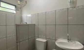 Imagem 5: Casa grande na Morada do Ouro