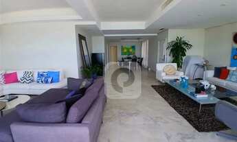 Imagem 4: Vieira souto, 212 m², 4 quartos, 2 suítes e 1 vaga