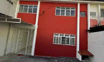 Imagem 2: Alugo ou vendo casa duplex ao lado do shopping Rio mar no Pina - Recife - PE