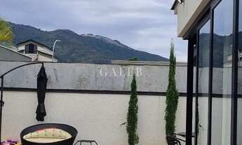 Imagem 4: UM ENCANTO DE SOBRADO EM CONDOMÍNIO DENTRO DA CIDADE