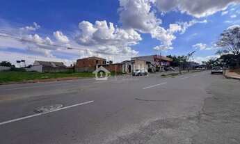 Imagem: Lote/Terreno, Setor Residencial Campos Elísios