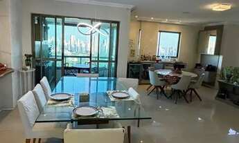 Imagem 4: Torre | 4 quartos