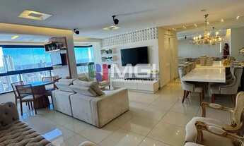 Imagem: Apartamento a venda setor oeste