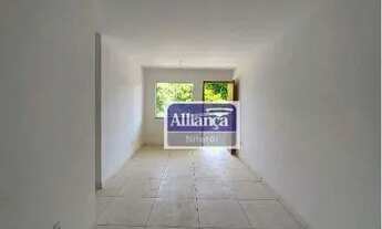 Imagem 2: Apartamento com 2 dormitórios à venda, 60 m² por R$ 220.000,00 - Chácaras de Inoã (Inoã)