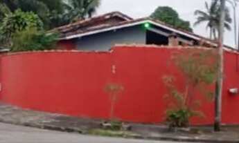 Imagem: Casa para temporada, finais de semana e