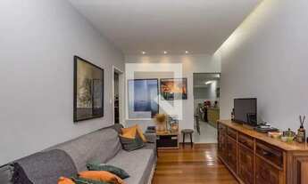 Imagem 2: Apartamento à Venda - Nova Granada, 2 Quartos, 145 m2