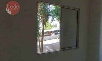 Imagem 4: Apartamento à venda, 53 m² por R$ 213.000,00 - Parque dos Bandeirantes - Ribeirão Preto/SP