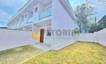 Imagem 2: Sobrado à venda em Caraguatatuba, Massaguaçu, com 2 quartos, 70m²