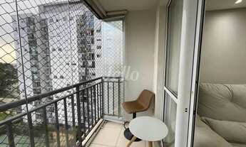 Imagem 4: Apartamento 2 quartos à venda no(a) Jardim Brasil (Zona Norte