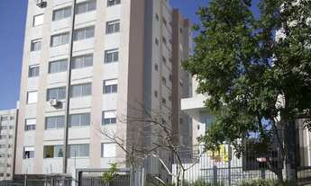 Imagem 5: Apartamento à venda 2 dormitórios com 51m² e vaga na Vila São José - Porto Alegre