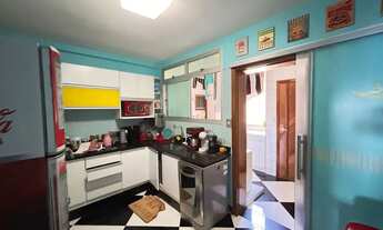 Imagem 6: Apartamento FRENTE MAR de 3 quartos com lazer completo na Praia da Costa