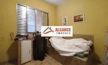 Imagem 4: Sobrado para aluguel com 118 metros quadrados com 2 quartos em Jardim Trussardi - São Paul