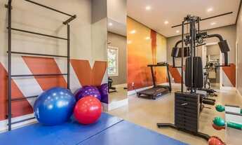 Imagem 5: Apartamento em Santo Antônio