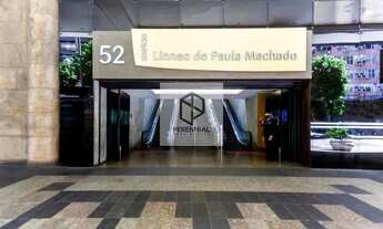 Imagem 7: Andar corporativo para locação no Centro/RJ - 3.600 m²