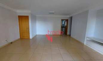 Imagem 3: Apartamento de Alto Padrão para Alugar de 03 Suítes no Bairro Jardim Santa Ângela em Ribei