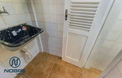 Imagem 12: Apartamento com 2 dormitórios à venda, 55 m² por R$ 285.000,00 - Barra do Imbuí - Teresópo