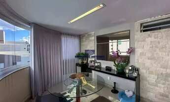 Imagem 3: Apartamento 4 quartos, sendo 1 suíte. varanda - Buritis - Belo Horizonte/MG