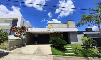 Imagem: Casa no Condomínio- Terras do Vale - 250