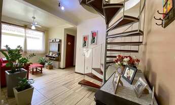 Imagem 2: Duplex 3 dormitórios