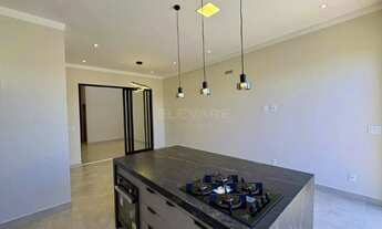 Imagem 5: Casa em Condomínio para aluguel no Valência- Ilha Túria, Ribeirão Preto, SP, 3 quartos, 3