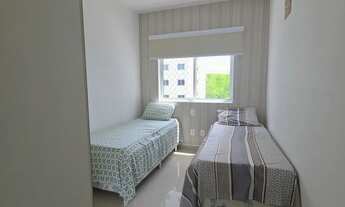 Imagem 3: Reserva das Praias. 2 qtos, 100% Mobiliado