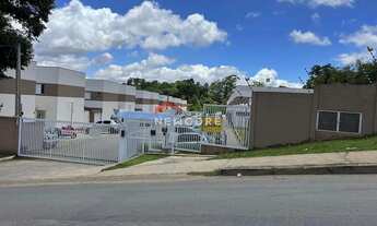 Imagem: Casa de condomínio em Estrada Padre Inácio