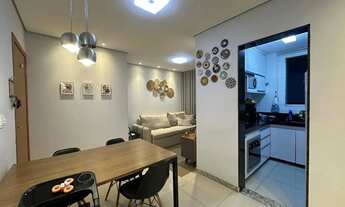 Imagem 3: Apartamento 2 qusrtos com elevador no Bairro Castelo