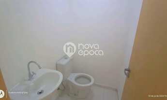 Imagem 6: Cachambi Galpão / depósito com 1 vaga na garagem