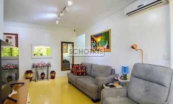 Imagem 5: IMOBILIÁRIA SCHOTKIS VENDE EXCELENTE APARTAMENTO DE 03 DORMITÓRIOS SEMIMOBILIADO, SEM SIMI