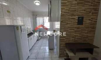 Imagem 7: Apartamento em Rua Guaranis - Tupi - Praia Grande/SP